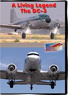 A Living Legend, the DC-3