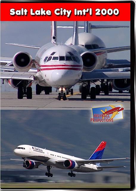 Salt Lake City International 2000