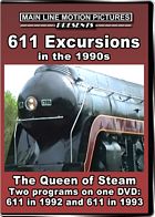 611 Excursions in the 1990s